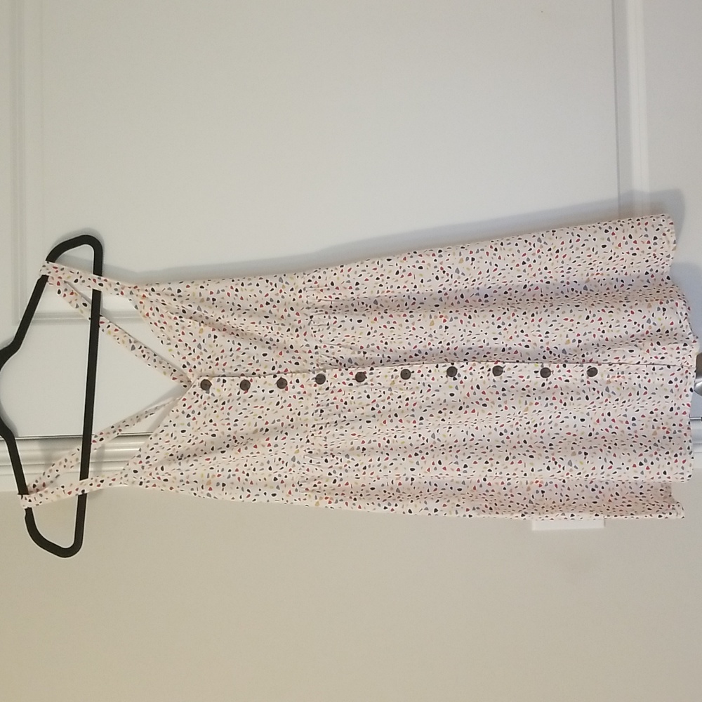 Banana Republic factory summer dress size Medium
